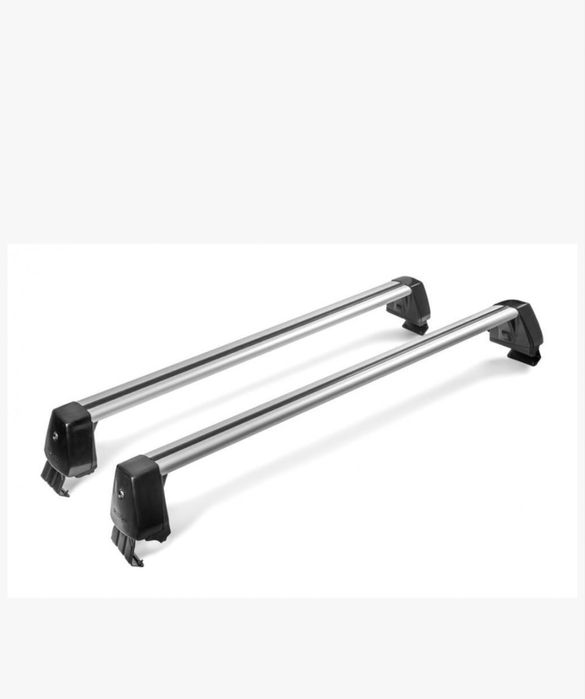 Напречни/товарни греди за Шкода Октавия 4.