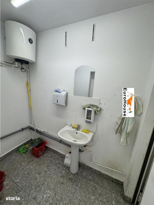 Spatiu de inchiriat in Alba Iulia Cetate