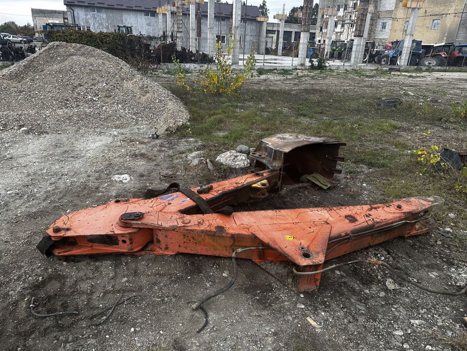 Brat buldoexcavator Fiat hitachi /New Holland NH,FB