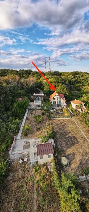 Продава се Къща в Варна, м-т Акчелар - 193 кв.м за 661 €/кв.м - Снимка #2