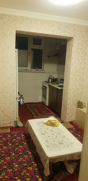 Mikrarayon Ali Qushchi chorahadagi dom