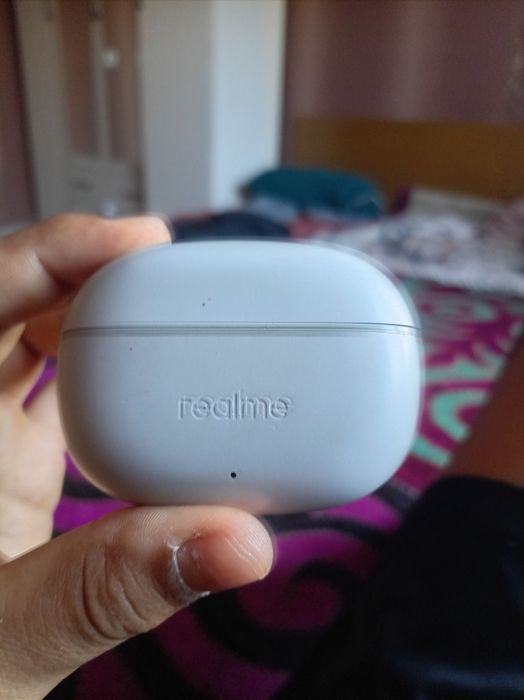 Наушник Realme Buts T200 Lite original