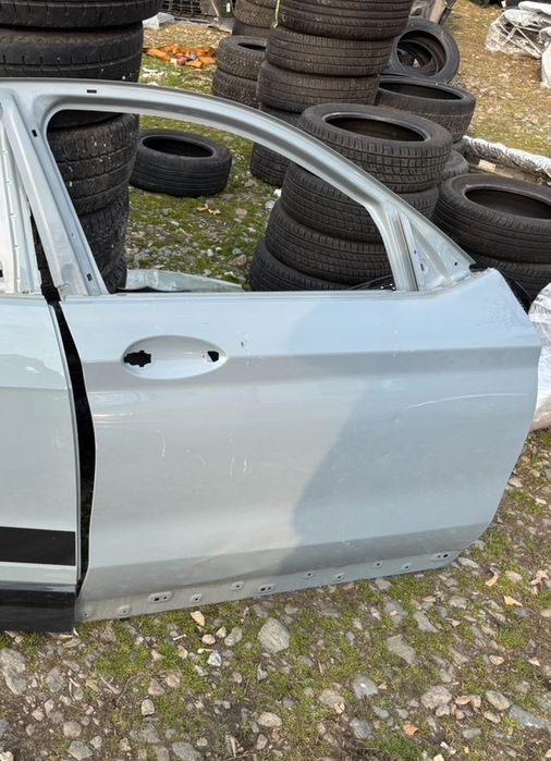 Врата БМВ Х4 Г02/BMW X4 G02