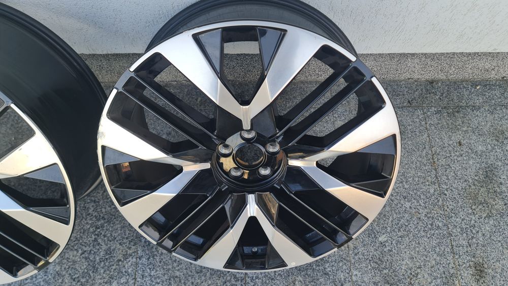 Janta Volvo Polestar 4 IV 22 inch 80012656