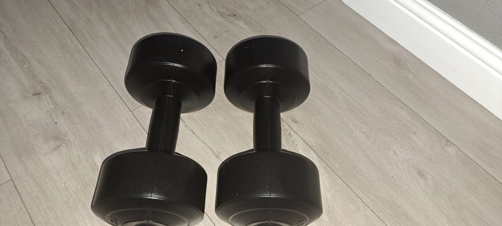 Гантели 4 килограмм