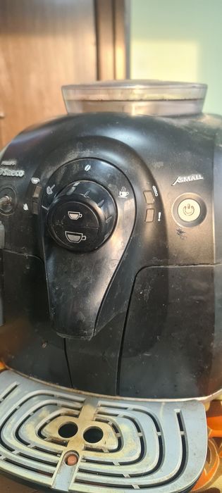 Philips Saeco xsmall за части