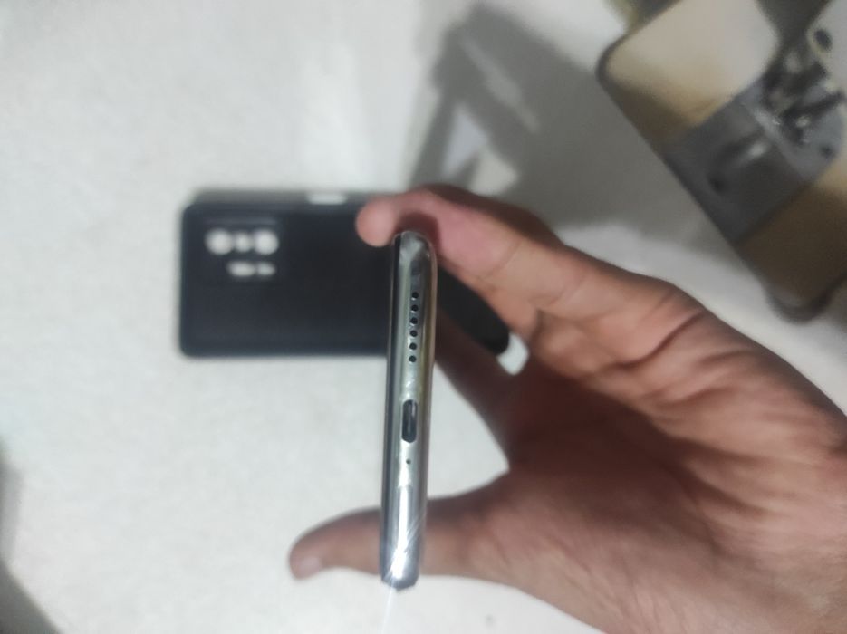 XIAOMI 11T 8+4/128 GB