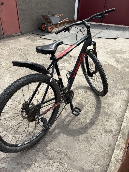 Продам велик Trinx