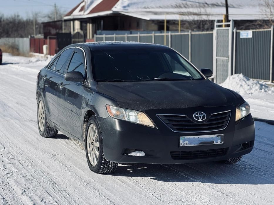 Продается Тойота Камри 40