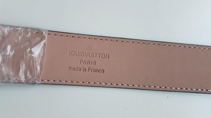 мъжки колан спортно елегантен модел за дънки панталон