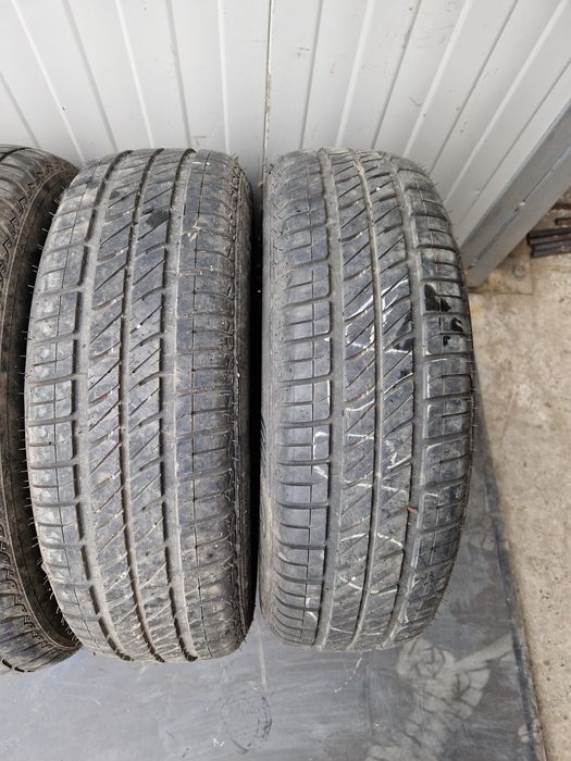 Anvelope de vara 165/65 R14