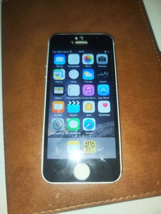 Айфон 5 32гб в отличном состоянии