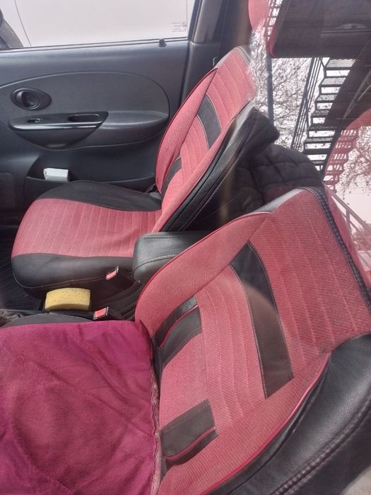 Матиз хорошим состояние