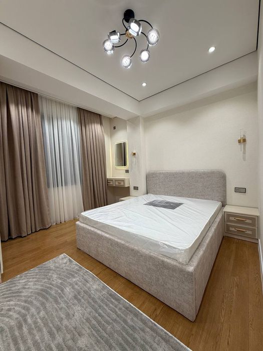 ПРОДАЁТСЯ квартира Юнусабад 11 квартал Новостройка  Ж/К Comfort House