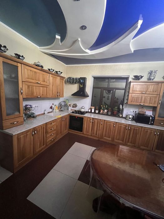 Кухонной гарнитура