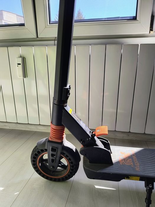 KugooKirin S1 pro в отлично състояние