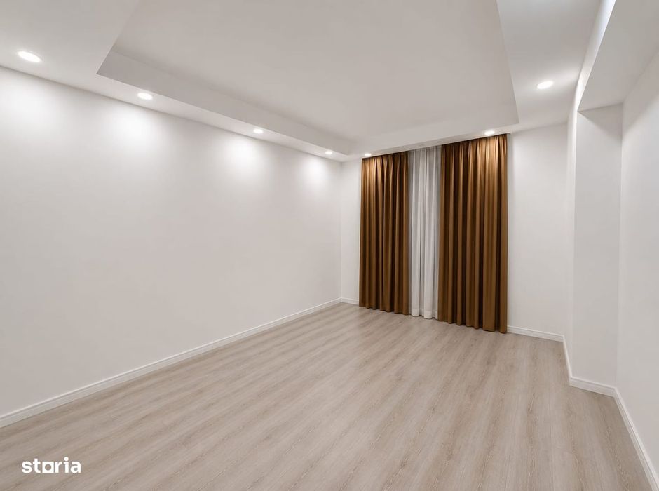 2 Camere Parter Pipera Cosmopolis Pretabil Firma