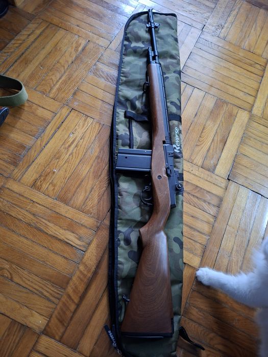 M14 CYMA