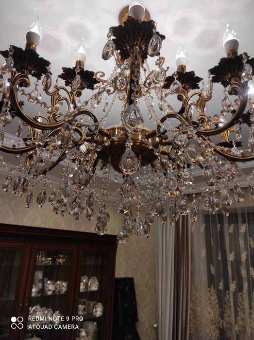 Уборка офисов, квартир, помещений, клининг