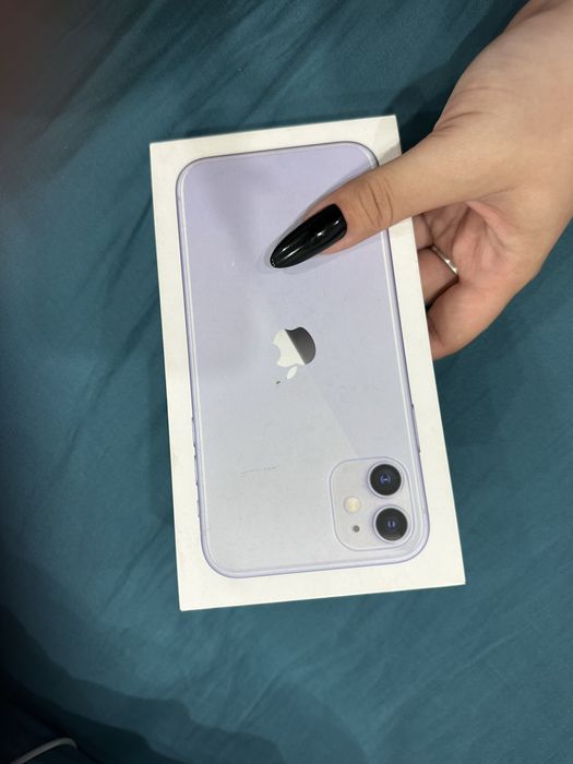 Iphone 11 64G.