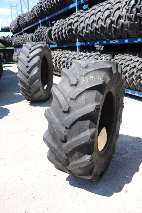 Cauciucuri 420/70R24 Pirelli Radiale Sh pentru Tractor Same