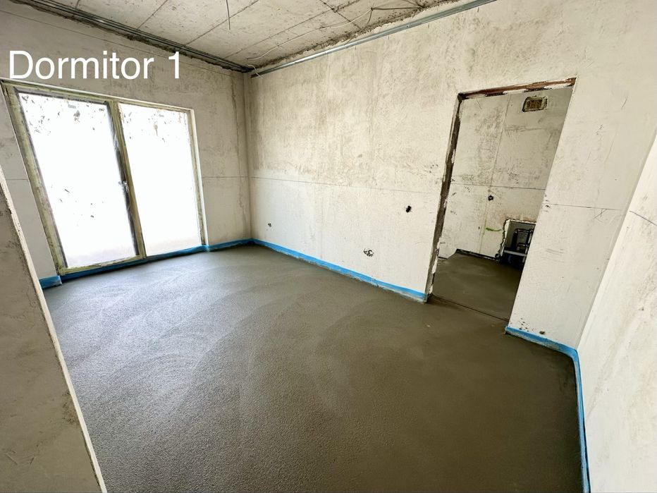 Casă individuala P+1 130mp | Cartierul Arhitectilor | teren 360mp
