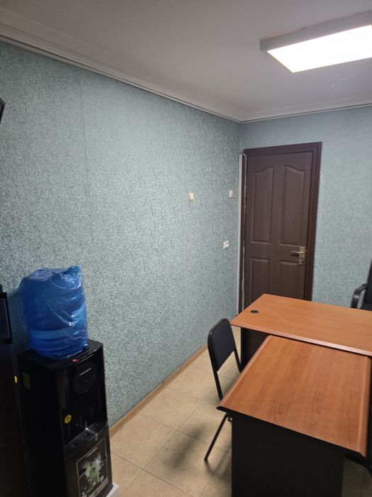 Ofis ijoraga beriladi, Paskual, TEXNOLOGIYA instituti choraxa
