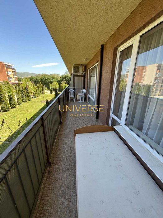 Продава се Двустаен апартамент в к.к. Слънчев бряг - 65 кв.м за 1200 €/кв.м - Снимка #13