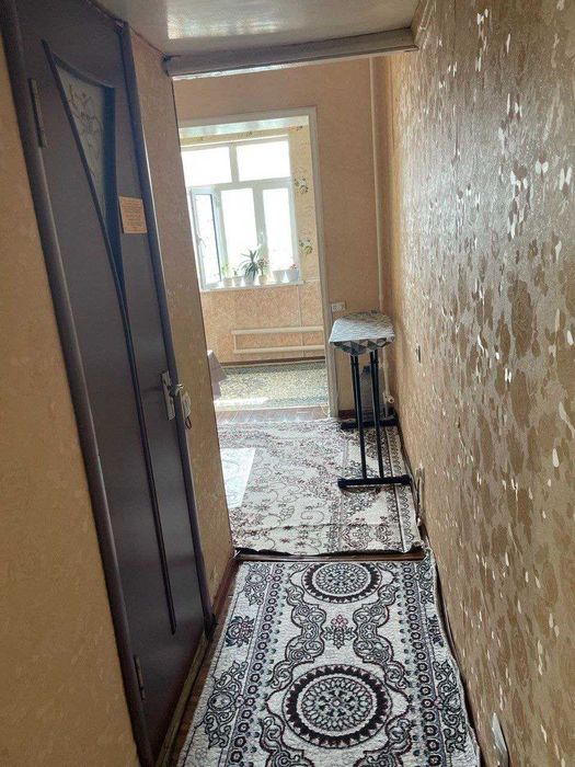 Продам 2в3 ком Балкон 2х6 Карасу 6 №М134