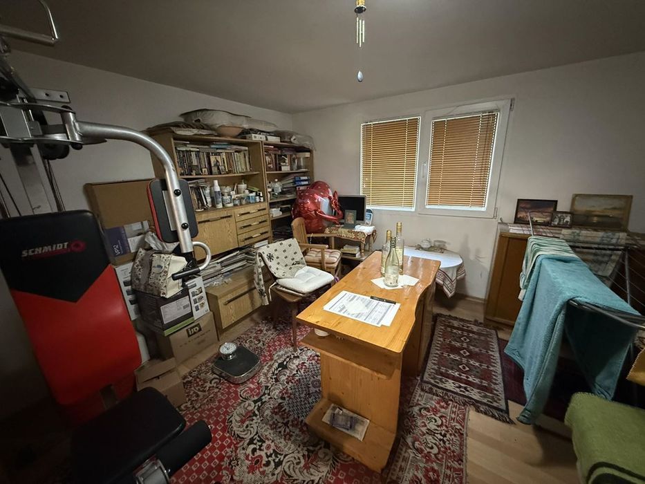 Продава се Двустаен апартамент в София, Левски - 55 кв.м за 788 €/кв.м - Снимка #4