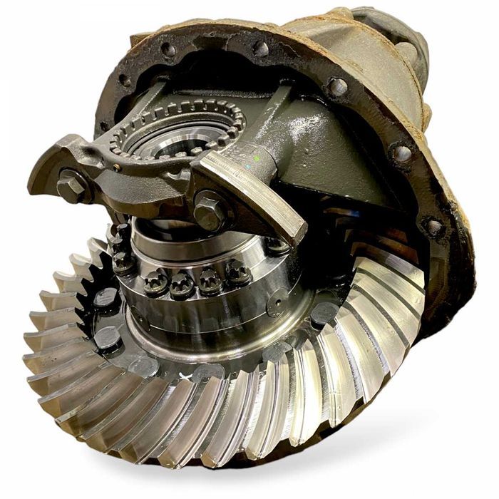 Diferential pentru camion SCANIA R780 2,92 // Piese NOI + Second