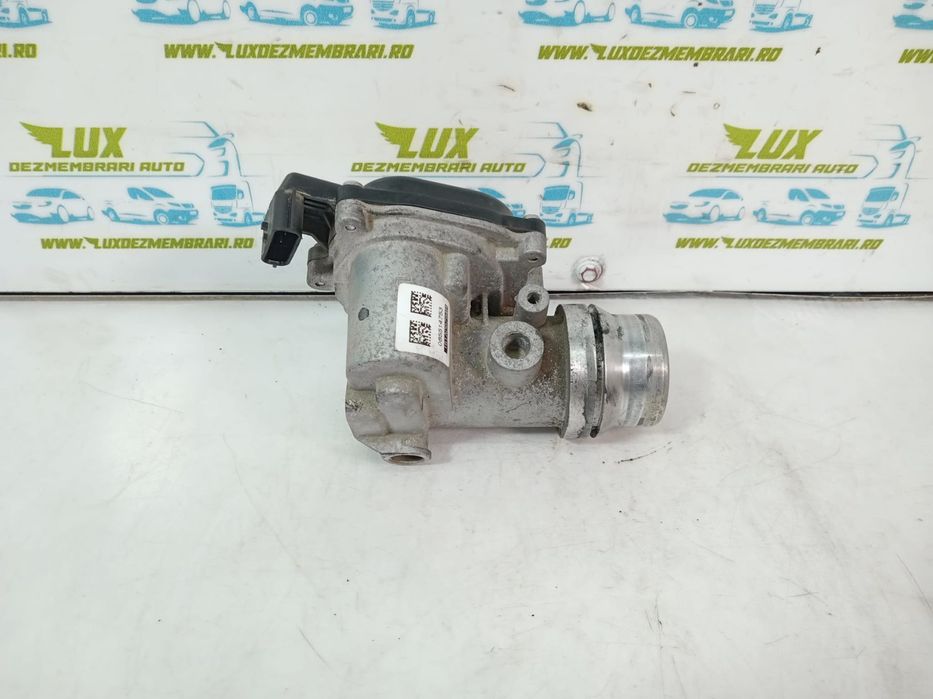 Clapeta acceleratie 161a09794rE 1.5 dci K9K Nissan Qashqai 2 J11