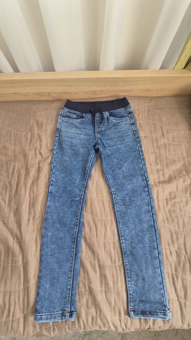 Дънки, 134-140 см