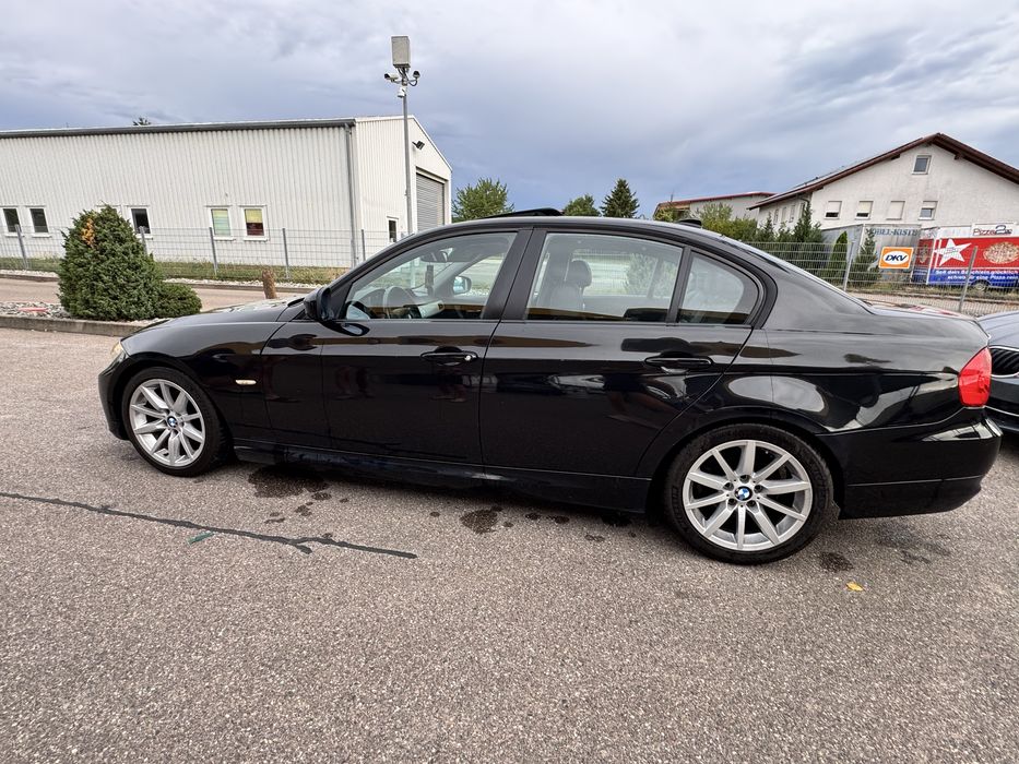 Bmw seria 3 e90 320d 177cp n47