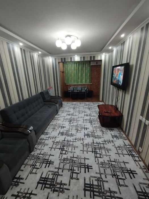 СРОЧНО!!! Аренда квартиры на Кадышева