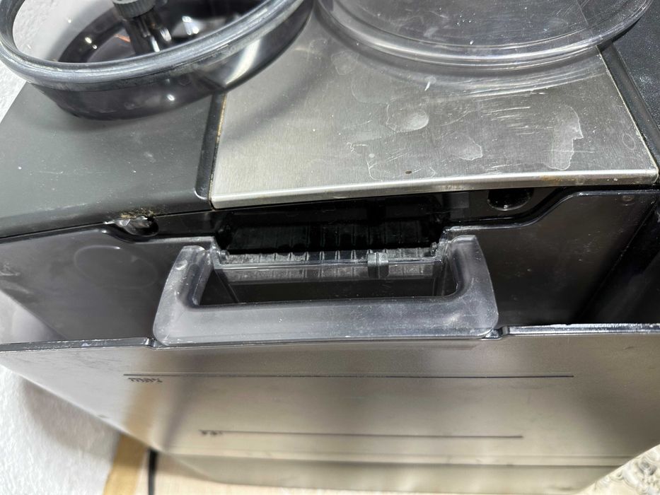 Кафемашина - Siemens EQ.5 macchiato plus