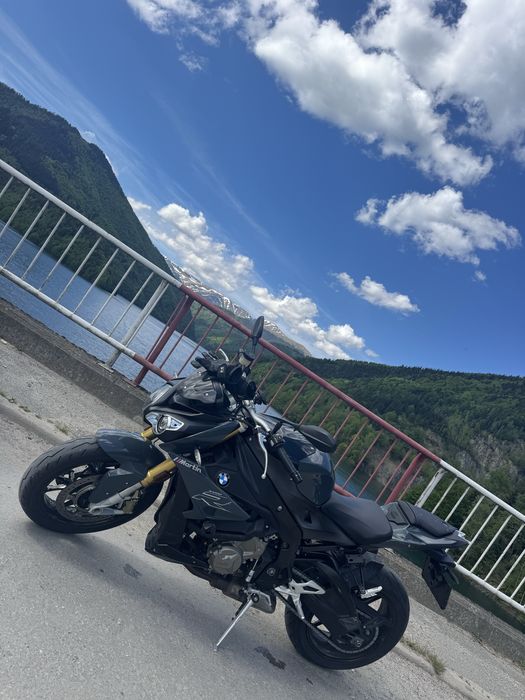 Vand BMW S1000R an 2017