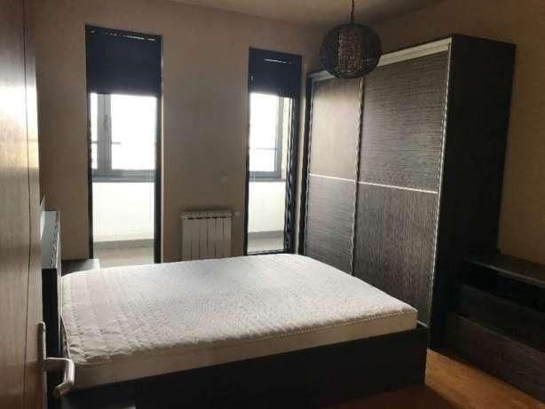 Дава се под наем Двустаен апартамент в София, Манастирски ливади - 80 кв.м за 600 € - Снимка #2