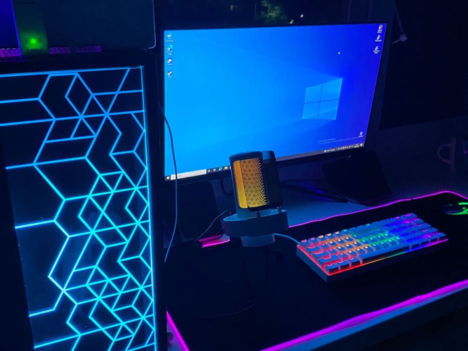 Продам компьютер