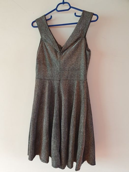 Нова официална рокля Размер М