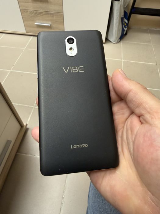 Lenovo Vibe P1m 2/16gb