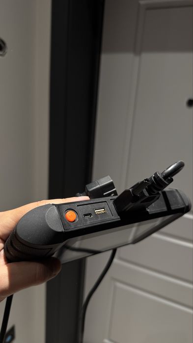 Foxwell NT726 Multi-System Scanner