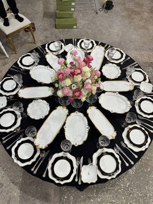 Prokat stol stul pasuda hamda cetring xizmatlari