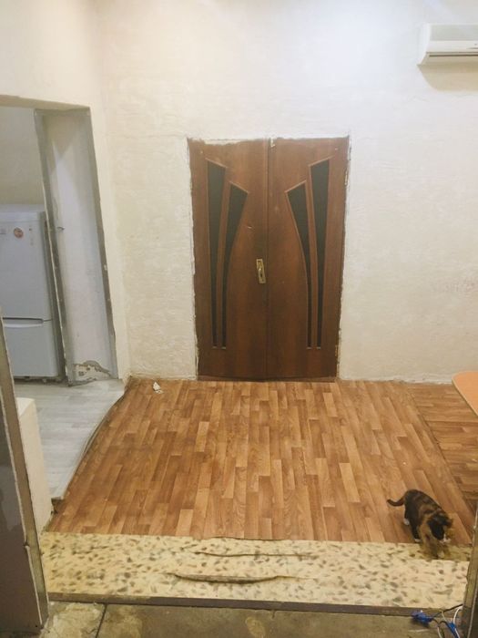 Продам Квартира однакомнатная
