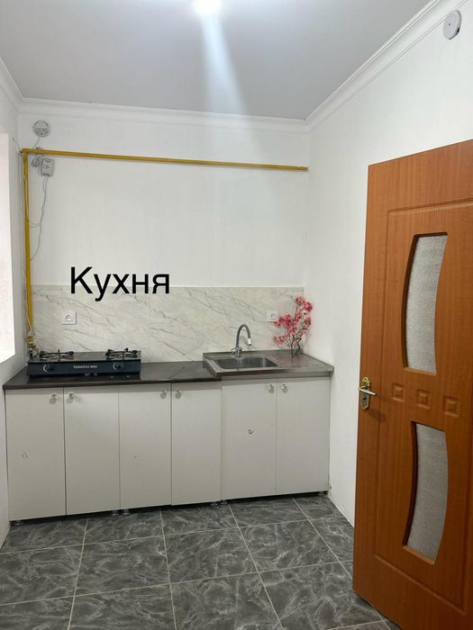 Квартира жалға беріледі