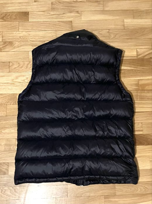 Limited Edition Пухен елек Moncler