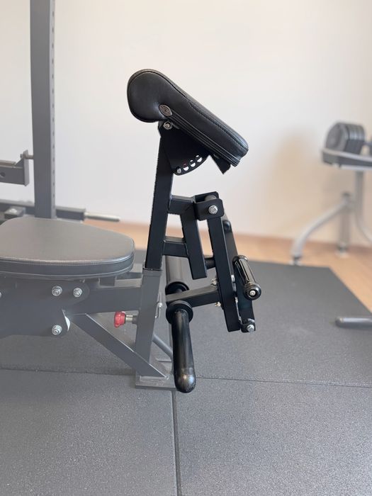 ATX Biceps Curl Option ATX-OP-CUA – Отлично състояние