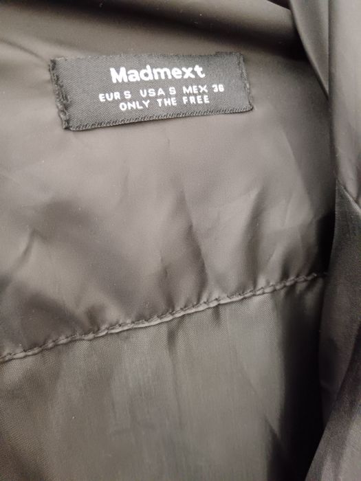 Geaca de puf, călduroasă