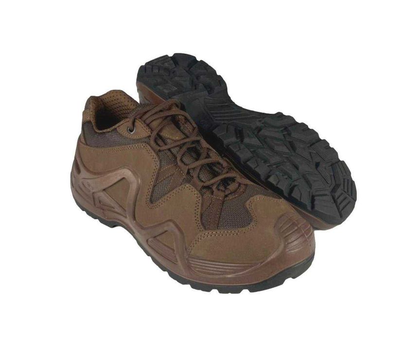 Vogel Outdoor/Trekking обувки M1493 Кафяви