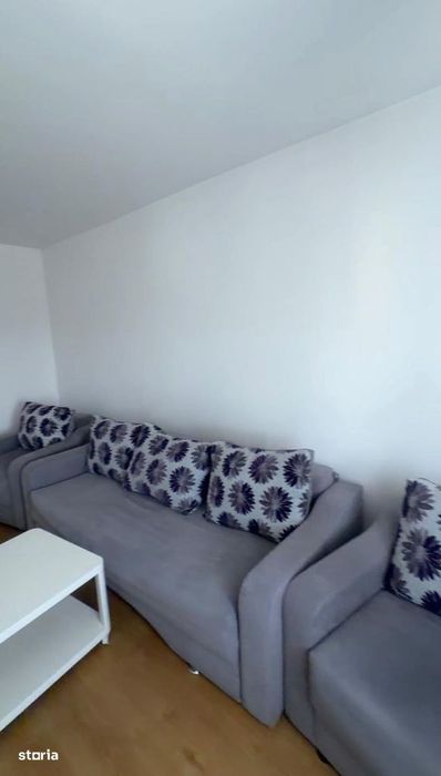 Ap 2 camere zona Tineretului - Brancoveanu, la 4 min de metrou si parc — fotografia 2